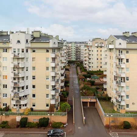 Apartments Chelmonskiego Warsaw Ursus By Noclegi Renters Varsóvia Exterior foto